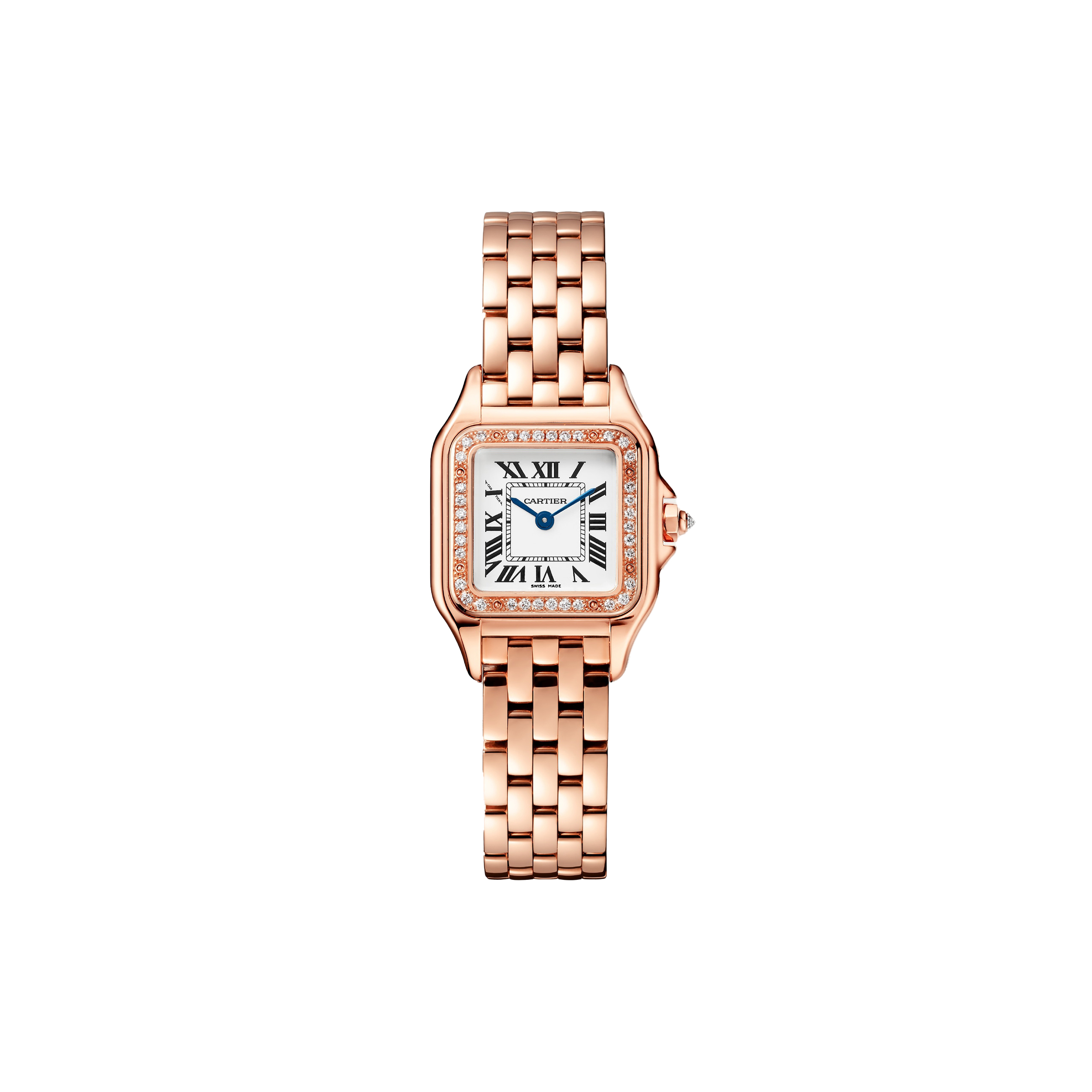 CARTIER PANTHÈRE DE CARTIER WATCH, SMALL MODEL WJPN0008